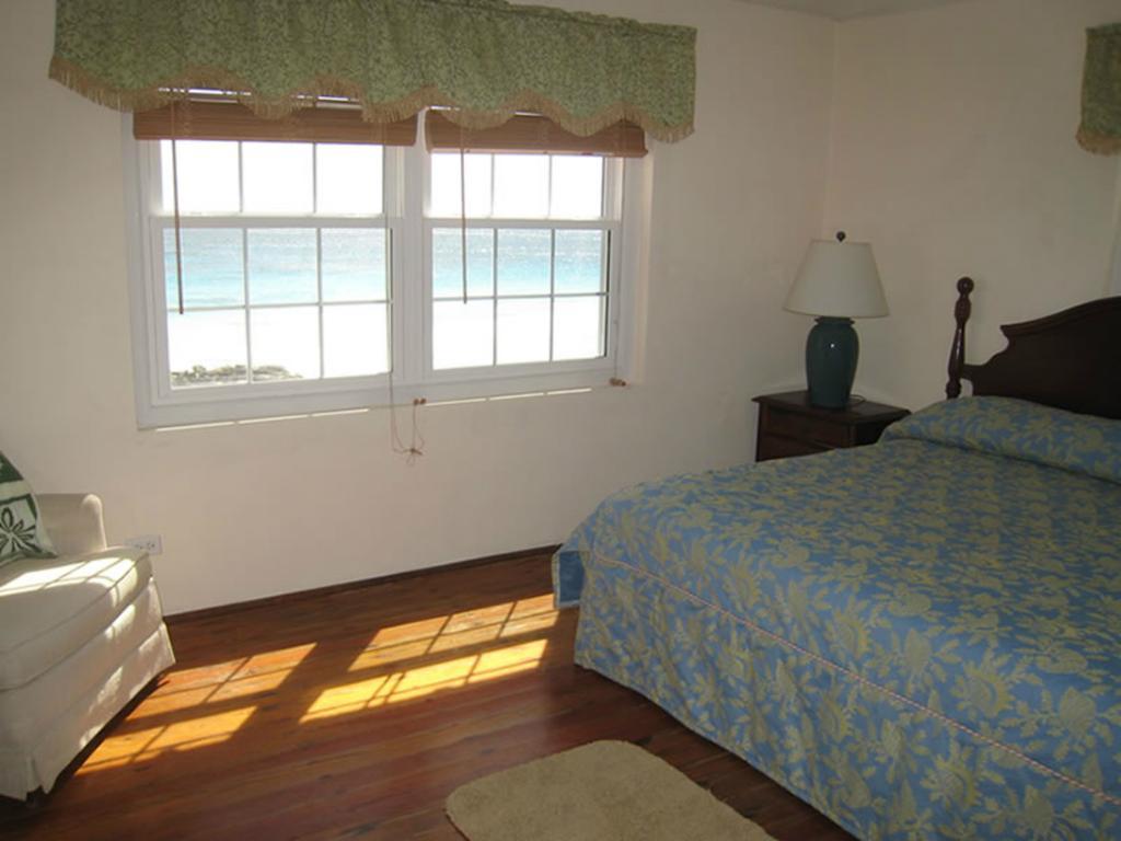 Grape Bay Cottages Mount Pleasant Стая снимка