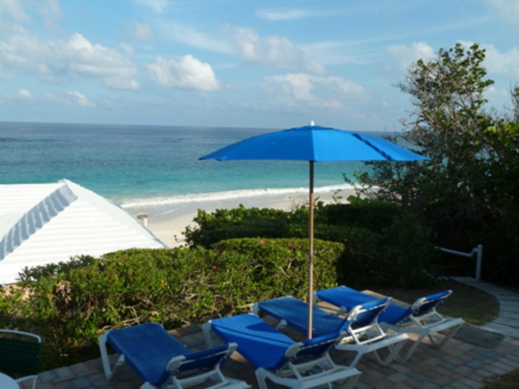 Grape Bay Cottages Mount Pleasant Стая снимка