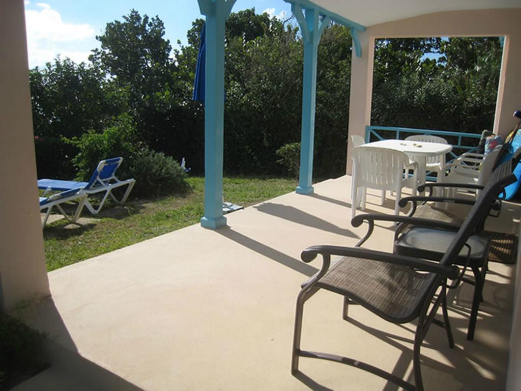 Grape Bay Cottages Mount Pleasant Стая снимка