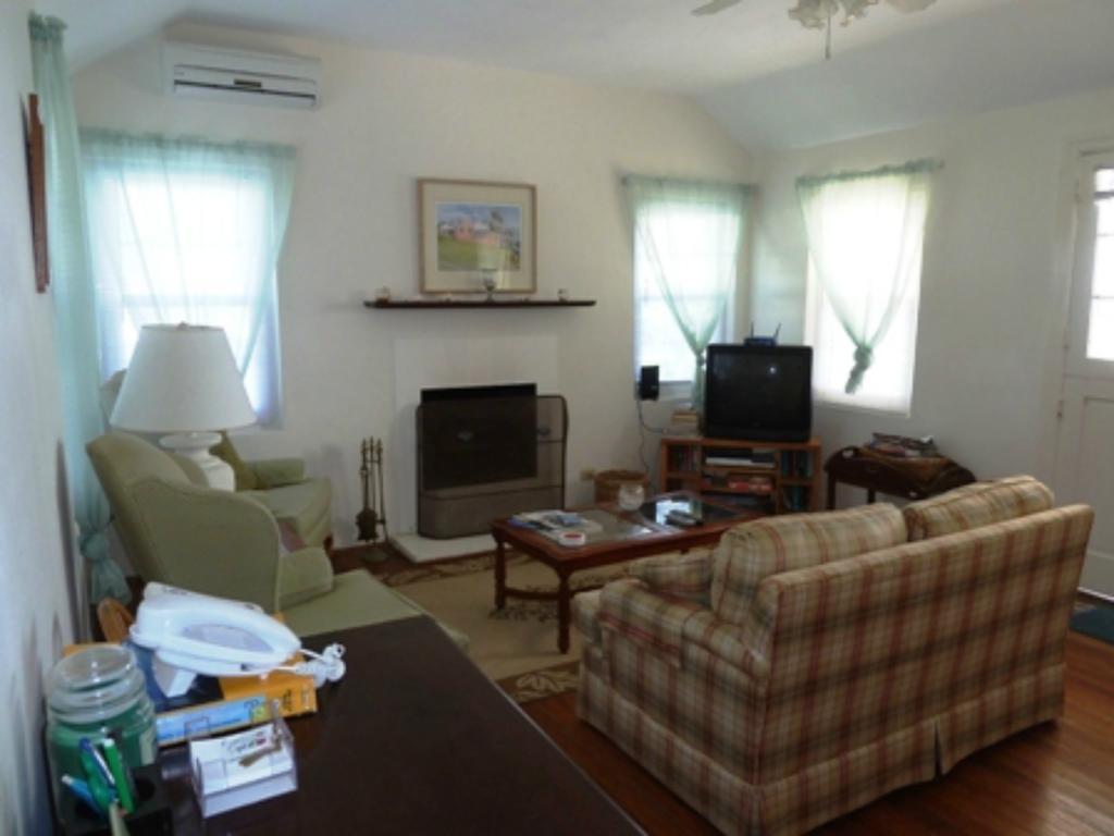 Grape Bay Cottages Mount Pleasant Стая снимка