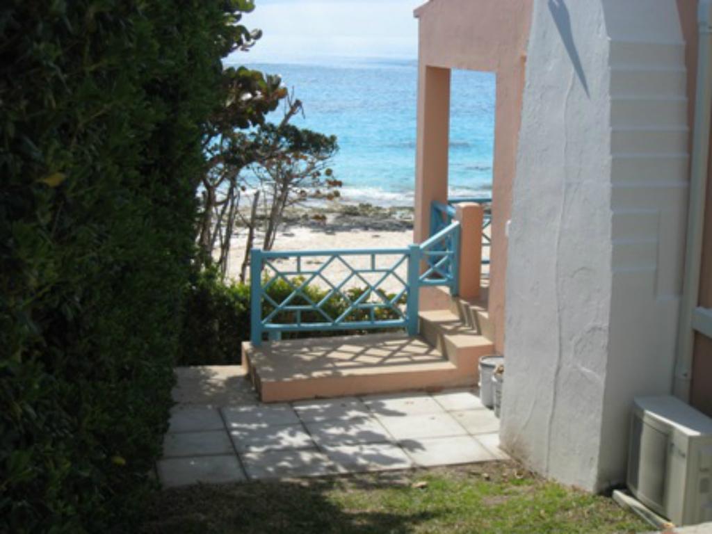 Grape Bay Cottages Mount Pleasant Екстериор снимка